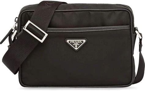 sacoche prada homme|sac de Prada homme.